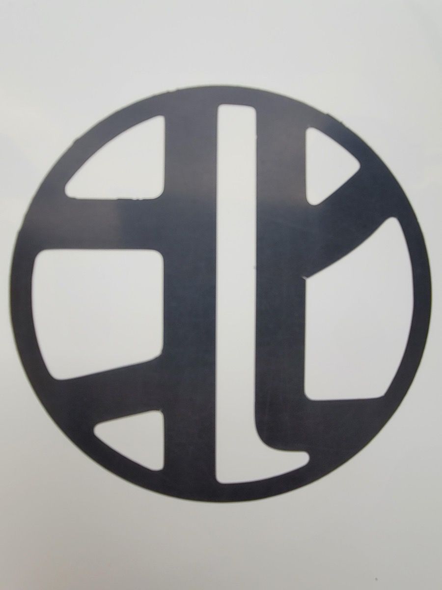 北薩建機マーク